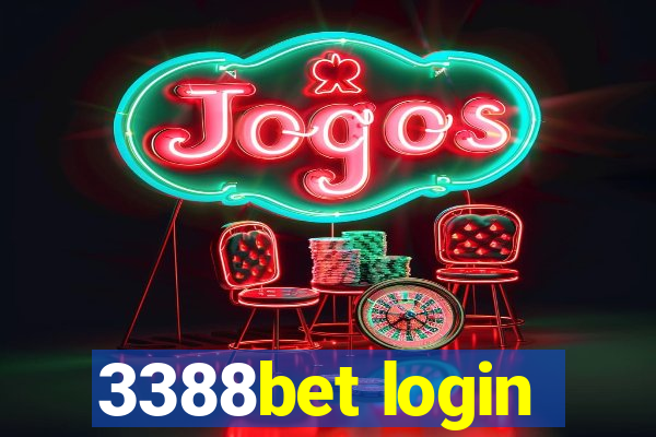 3388bet login